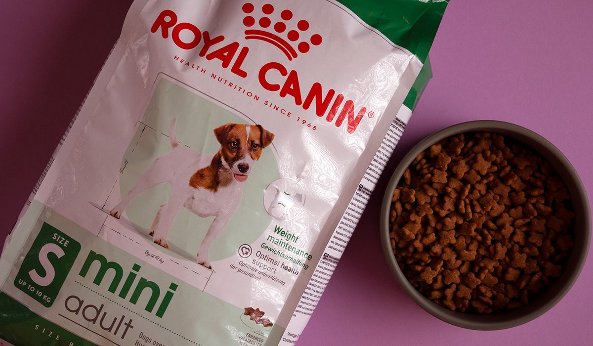 Royal Canin Mini Adult – balení
